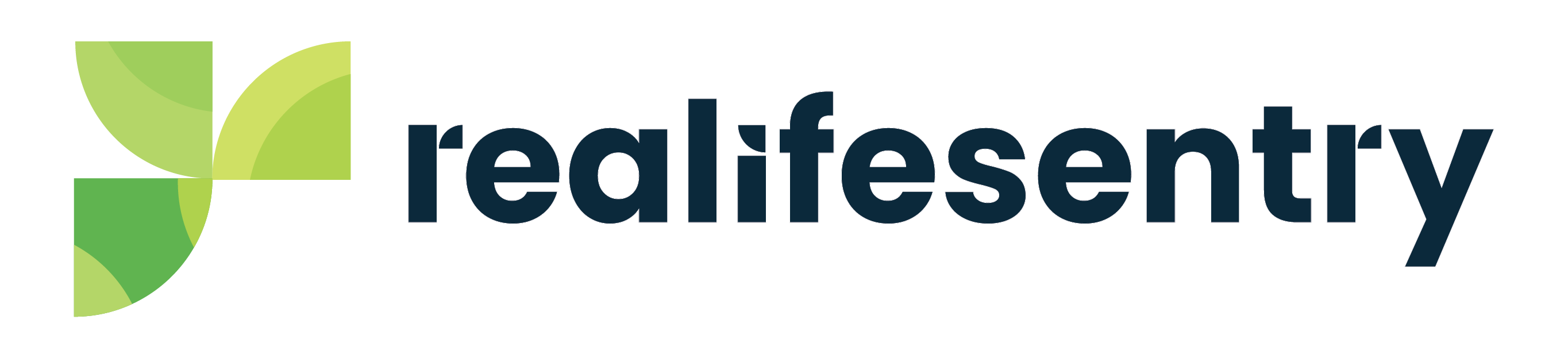 Realifesentry logo